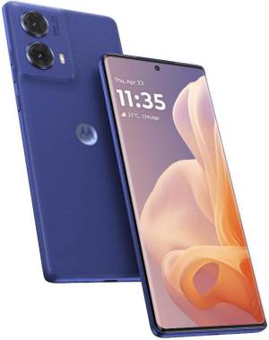 Motorola Motorola Moto G85 8+256GB 6.67" 5G Cobalt Blue ITA